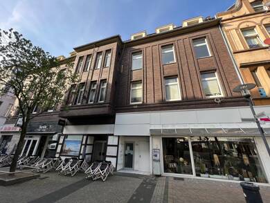 Gastronomie/Hotel zur Miete 3.900 € 390 m² Gastrofläche Antoniusstraße 19-21 Stadtmitte Herten 45699
