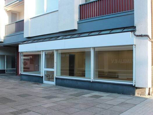 Bürofläche zum Kauf 117.000 € 65 m² Bürofläche Friedrich-Ebert-Damm 89a Wandsbek Hamburg 22047