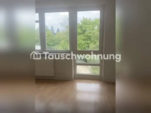 Wohnung zur Miete Tauschwohnung 340 € 1 Zimmer 42 m² 2. Geschoss Britz Neukölln 12357