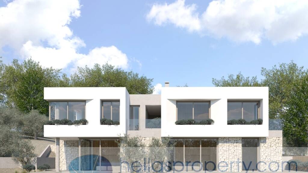 Wohnung zum Kauf 395.000 € 3 Zimmer 96 m² EG Kyparissia 24500