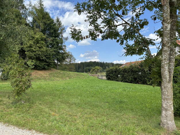 Grundstück zum Kauf provisionsfrei 535.000 € 1.006 m² Grundstück Oberbrunn 83132