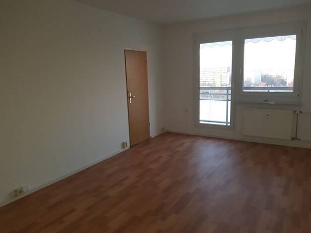 Wohnung zur Miete 425 € 2 Zimmer 68,1 m² 8. Geschoss frei ab 01.08.2026 Stuttgarter Allee 12 Grünau-Mitte Leipzig 04209