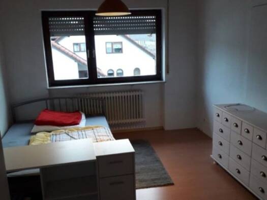 WG-Zimmer zur Miete 350 € 15 m² frei ab sofort Wasseralfingen Aalen 73433