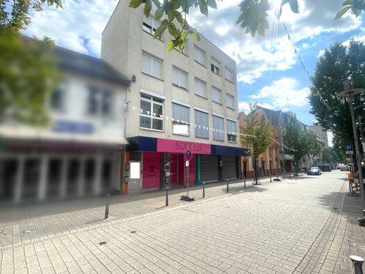 Haus zum Kauf 1.299.000 € 25 Zimmer 530 m² 1.201 m² Grundstück Dillingen 66763