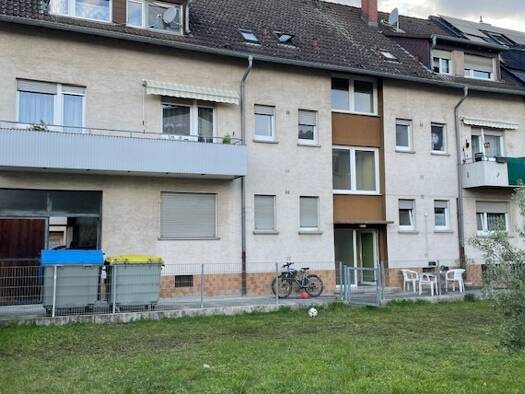 Mehrfamilienhaus zum Kauf 1.399.800 € 18 Zimmer 450,7 m² 539 m² Grundstück Sandhofen Mannheim 68307