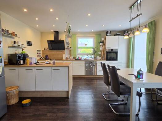 Einfamilienhaus zum Kauf 530.000 € 5 Zimmer 146 m² 750 m² Grundstück frei ab sofort Oberwildenau Luhe-Wildenau 92706