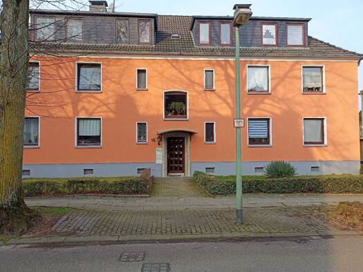 Wohnung zur Miete 580 € 3 Zimmer 72,1 m² Geschoss -2/3 frei ab 01.11.2026 Bochold Stadtbezirk IV 45356