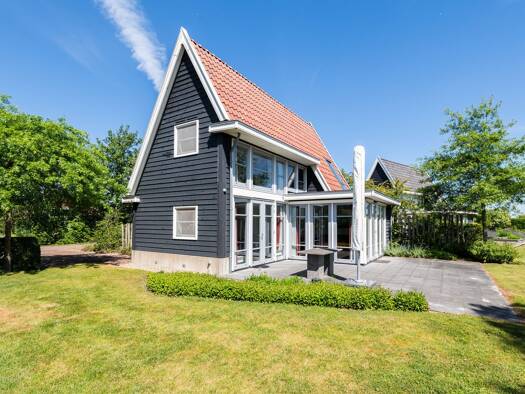Haus zum Kauf provisionsfrei 395.000 € 3 Zimmer 100 m² 649 m² Grundstück frei ab sofort Steenwijkerland 8355CN