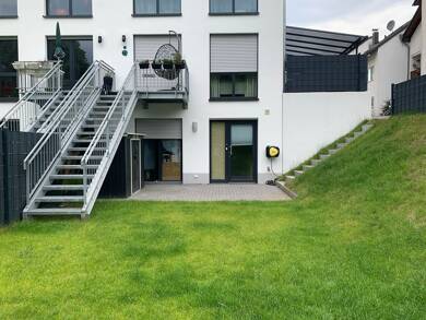 Wohnung zur Miete 420 € 1 Zimmer 27 m² Geschoss EG/3 frei ab 01.08.2025 Burscheid Burscheid 51399