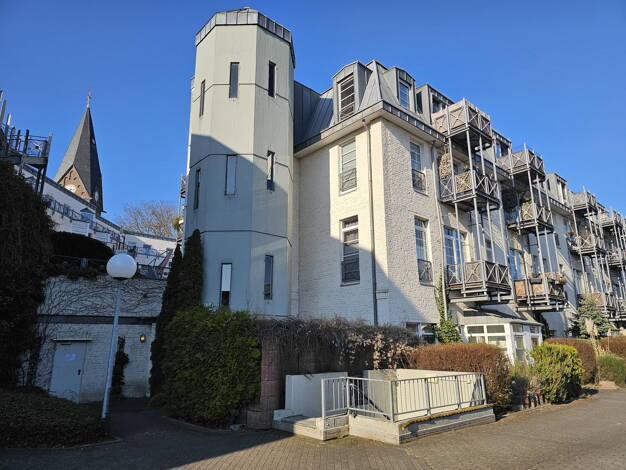 Wohnung zum Kauf provisionsfrei 425.000 € 4 Zimmer 94 m² 3. Geschoss frei ab 01.08.2026 Frechen 50226