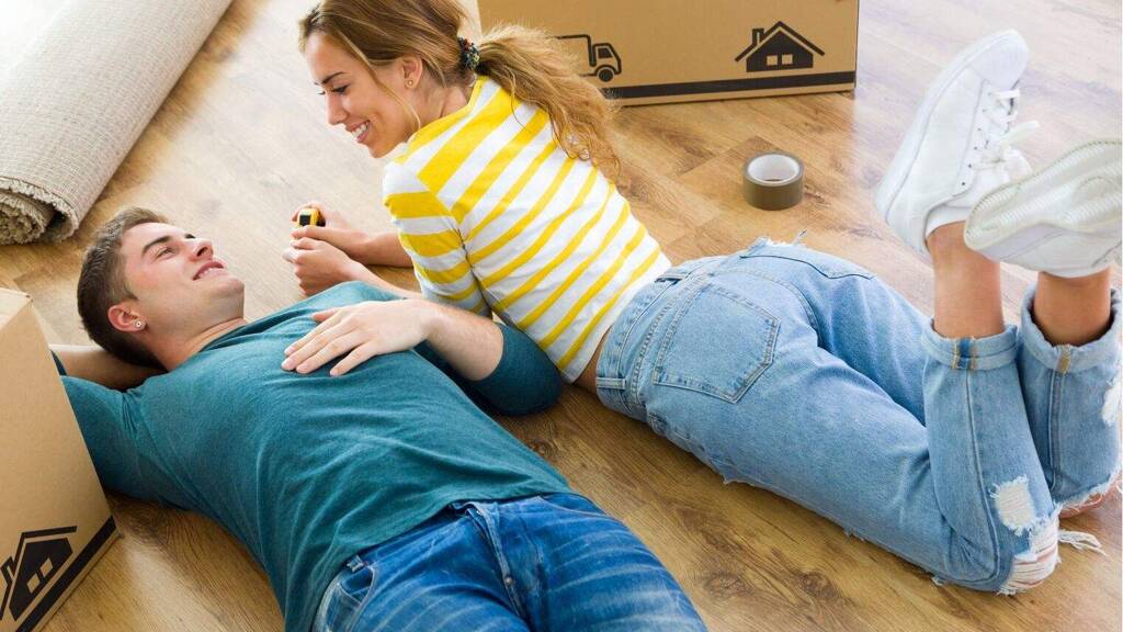 Terrassenwohnung zur Miete - Erstbezug 730 € 2 Zimmer 62,8 m² Pixendorf 3451