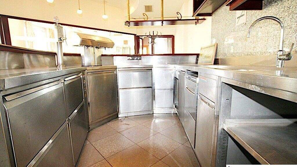 Restaurant zum Kauf 900.000 € 239 m² Grundstück Speisinger Straße Wien 1130