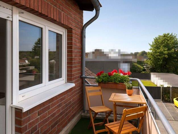 Wohnung zur Miete 925 € 3 Zimmer 84 m² 2. Geschoss Niederaußem Bergheim Niederaußem 50129