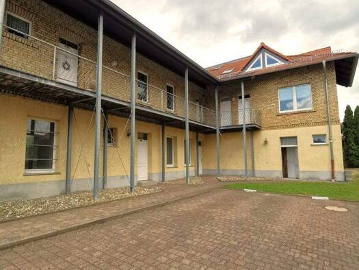 Wohnung zur Miete 299 € 2 Zimmer 51 m² EG frei ab 01.05.2026 Blankenburg 38889