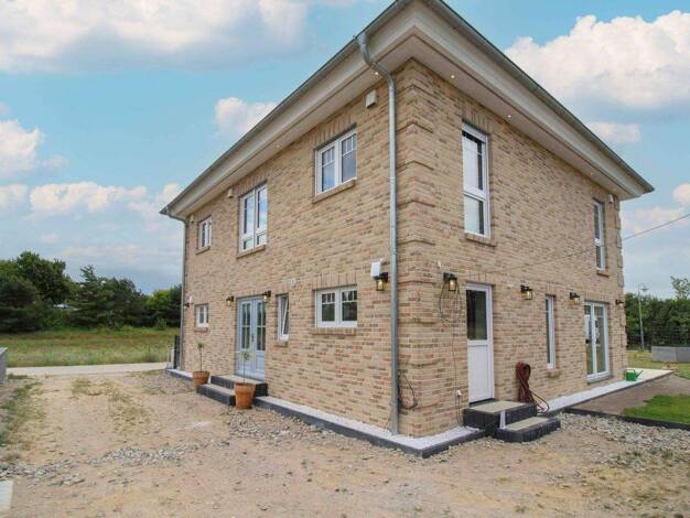 Einfamilienhaus zum Kauf 850.000 € 5 Zimmer 171,3 m² 776,3 m² Grundstück Ückeritz 17459