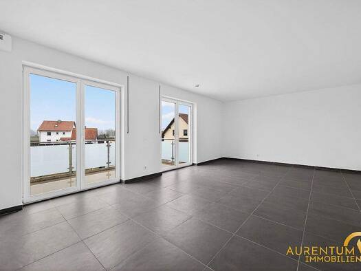 Wohnung zum Kauf - Erstbezug 4,5 Zimmer 103,6 m² Mauern Neustadt an der Donau 93333