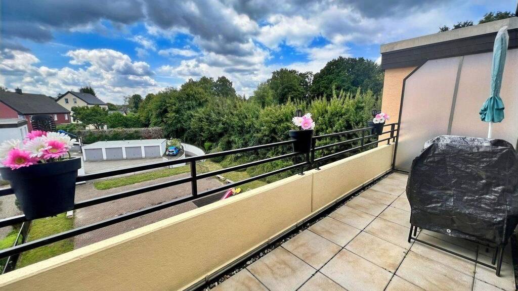 Wohnung zum Kauf 104.000 € 2,5 Zimmer 55,6 m² 3. Geschoss Wischlingen Dortmund 44369