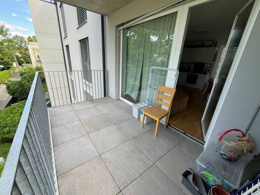 Wohnung zur Miete 875 € 3 Zimmer 62 m² 2. Geschoss Leuzenhofgasse Lend Graz 8020