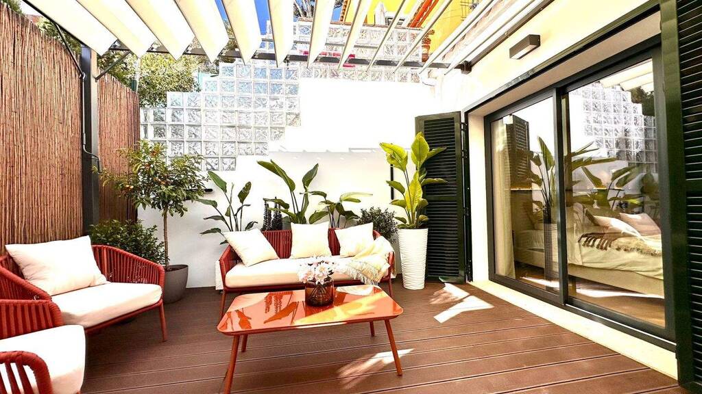 Studio zum Kauf 485.000 € 1 Zimmer Santa Ponsa 07180