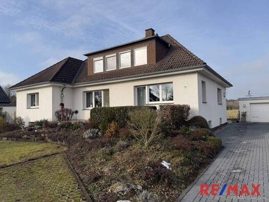 Wohnung zur Miete 580 € 3 Zimmer 69 m² Marienloh Paderborn 33104