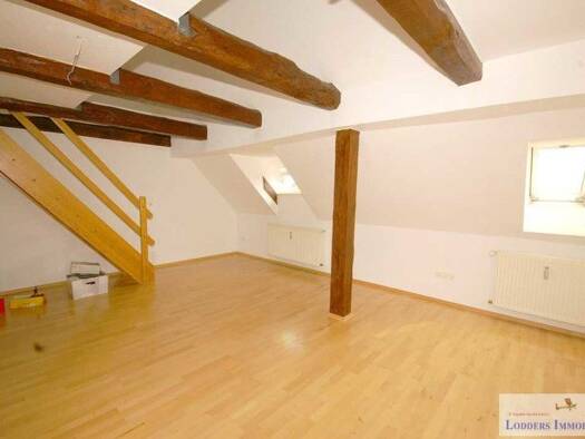Wohnung zur Miete 730 € 3,5 Zimmer 112,3 m² 1. Geschoss frei ab sofort Stendal Stendal 39576
