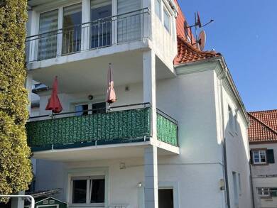 Mehrfamilienhaus zum Kauf 449.000 € 6 Zimmer 160 m² 270 m² Grundstück Worms 67549