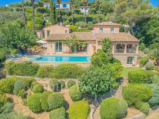 Haus zum Kauf 2.650.000 € 230 m² 1.990 m² Grundstück Port Grimaud Grimaud 83310