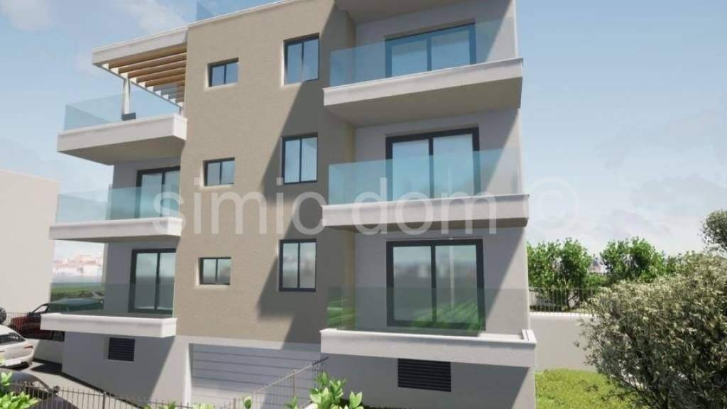 Wohnung zum Kauf 295.000 € 2 Zimmer 62 m² Okrug