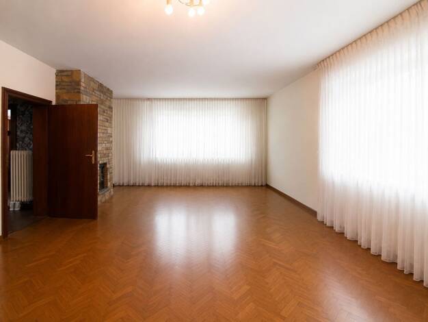 Einfamilienhaus zum Kauf 599.000 € 5 Zimmer 140,1 m² 434,1 m² Grundstück frei ab sofort Hochjagdstraße 8 Waidmannslust Reinickendorf 13469
