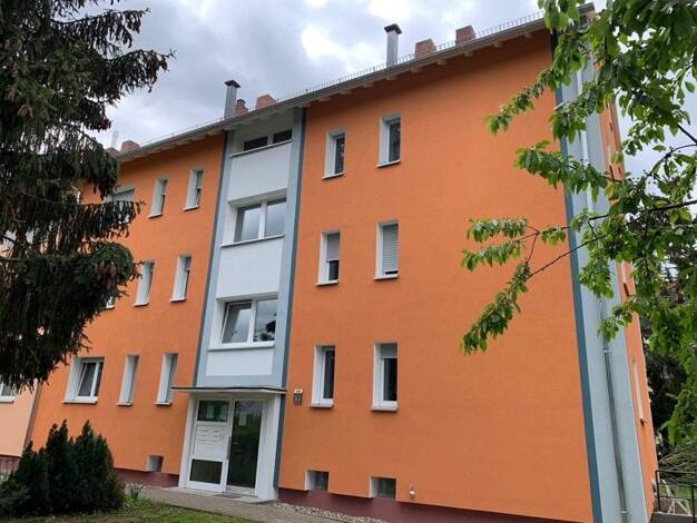 Wohnung zur Miete 1.048 € 2 Zimmer 61,6 m² frei ab 16.10.2026 Martin-Luther-Straße 18 Oberstadt Mainz 55131
