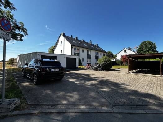Mehrfamilienhaus zum Kauf 490.000 € 10 Zimmer 188 m² 754 m² Grundstück Linden Südwest 44879