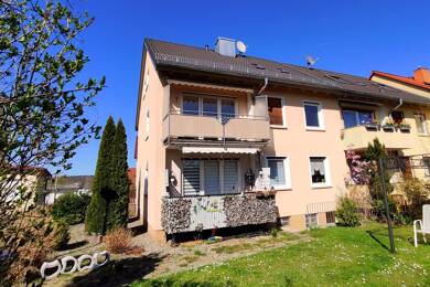 Mehrfamilienhaus zum Kauf 375.000 € 6 Zimmer 131,3 m² 513 m² Grundstück Lichteneiche Memmelsdorf 96117