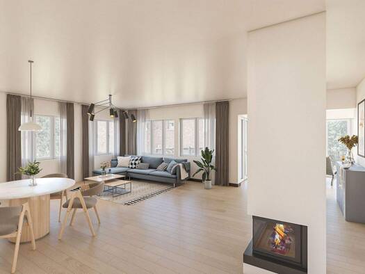 Einfamilienhaus zum Kauf 787.500 € 5 Zimmer 173 m² 697 m² Grundstück Lücklemberg Dortmund 44229