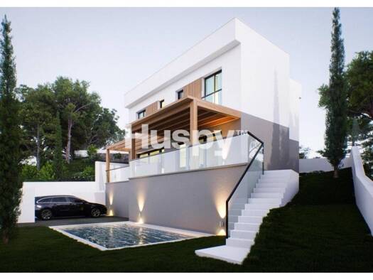 Villa zum Kauf 1.300.000 € 4 Zimmer 241 m² 712 m² Grundstück >Carrer les Albes > Cabrils 08348