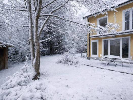 Doppelhaushälfte zum Kauf 1.349.000 € 6 Zimmer 132 m² 500 m² Grundstück Thalk.Obersendl.-Forsten-Fürstenr.-Solln München 81477