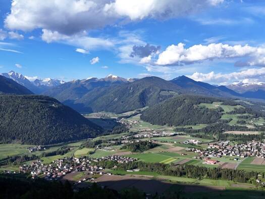 Bauernhof zum Kauf 274.193 m² Grundstück Olang 39030