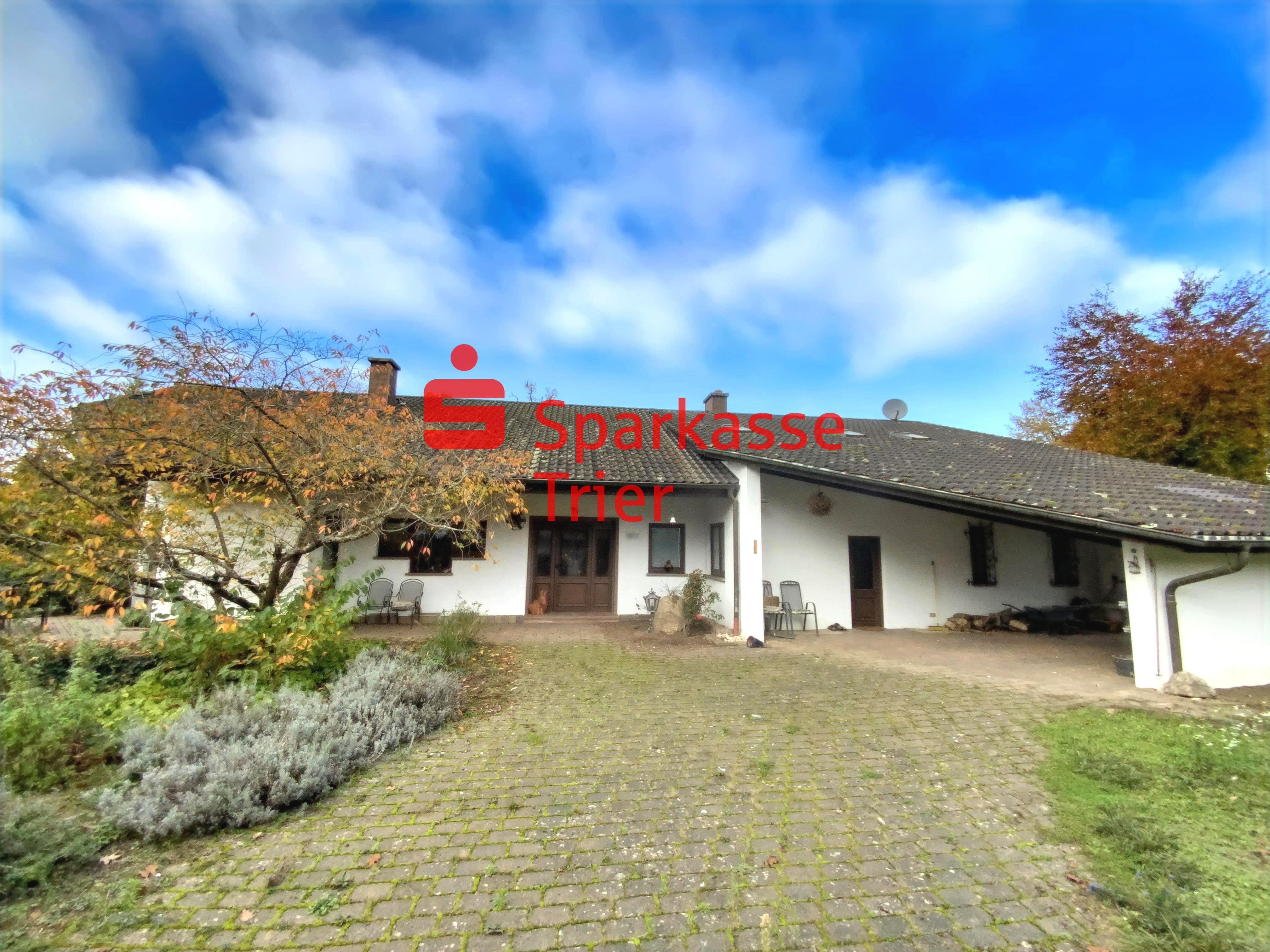 Villa zum Kauf 589.000 € 3 Zimmer 200 m²<br/>Wohnfläche 2.045 m²<br/>Grundstück Wiltingen 54459