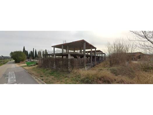 Haus zum Kauf 354.000 € 1 Zimmer 1.059 m² Lloc PAU-6 Granja Girona 23 P Cervià de Ter 17464