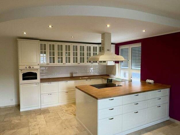 Wohnung zur Miete 1.580 € 4 Zimmer 109 m² EG Niederzwehren Kassel 34134