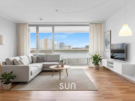 Wohnung zum Kauf 150.000 € 1 Zimmer 34 m² 10. Geschoss Eckenheim Frankfurt am Main 60435