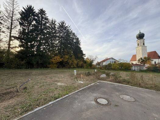 Grundstück zum Kauf provisionsfrei 593.400 € 860 m² Grundstück Moosburg Moosburg / Aich 85368