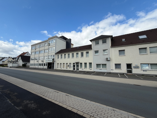 Lagerhalle zur Miete 2.984 € 41,7 m² Lagerfläche Neuenrade 58809