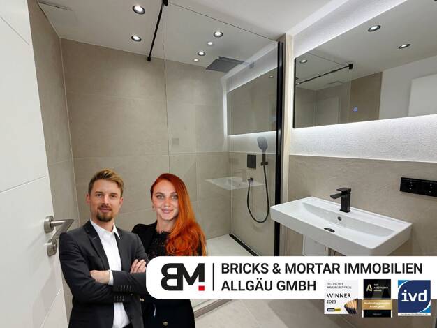 Wohnung zum Kauf 479.000 € 3 Zimmer 67,9 m² Oberstdorf Oberstdorf 87561