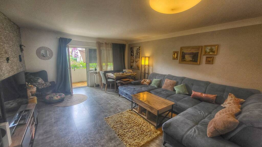 Wohnung zum Kauf 347.000 € 4 Zimmer 91,8 m² Brühl 68782
