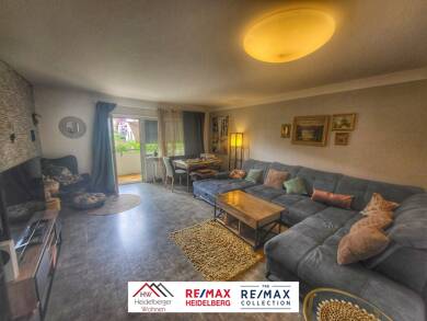 Wohnung zum Kauf 347.000 € 4 Zimmer 91,8 m² Brühl 68782