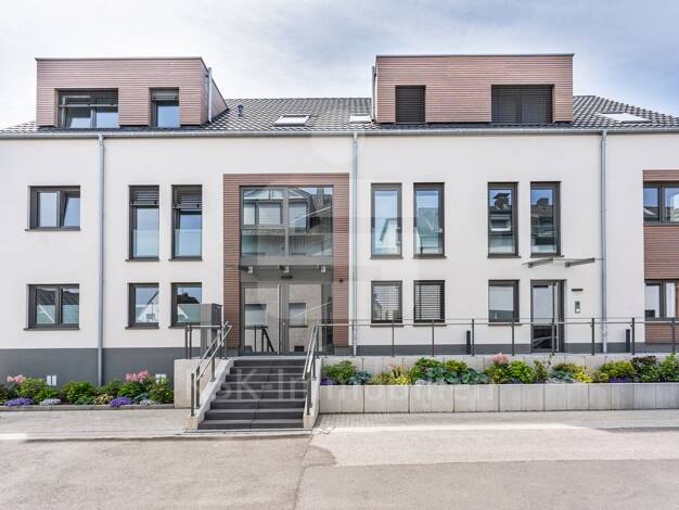 Wohnung zum Kauf - Erstbezug 499.000 € 3 Zimmer 93,5 m² 1. Geschoss Siegburg 53721