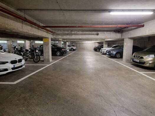 Außenstellplatz zur Miete provisionsfrei 50 € Herner Str. Hofstede Mitte 44809