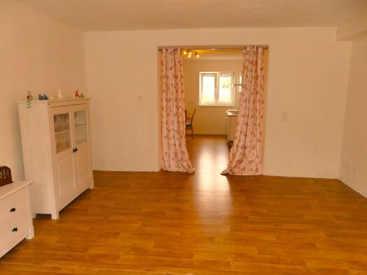 Wohnung zur Miete 490 € 1 Zimmer 71 m² UG frei ab sofort Stauffendorf Deggendorf 94469