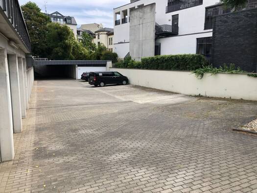 Außenstellplatz zur Miete provisionsfrei 50 € 22 m² Gohlis-Süd Leipzig 04155