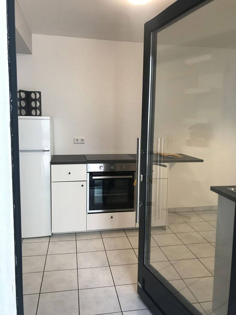 Wohnung zur Miete 990 € 2 Zimmer 49 m² 1. Geschoss frei ab 01.06.2025 Oststadt Mannheim 68165